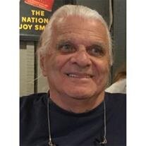 Michael Joseph Calano