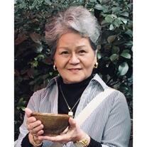 Kazuko Goodwin