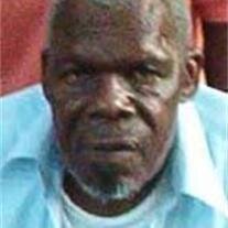 Willie McLaurin