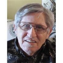 Donald Jay Grassel