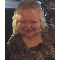 Darlene Cain
