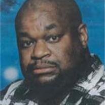 Daryl White