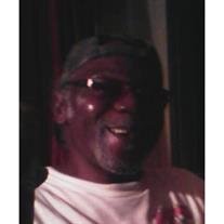 Earnest T Dickerson