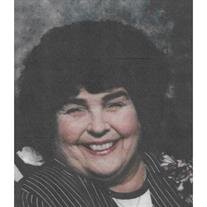 Geraldine Agnes Corbin