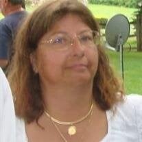 Deborah Zeidler