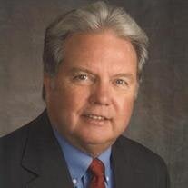 Dean Elliott