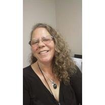 Dawn Marie Hoggarth