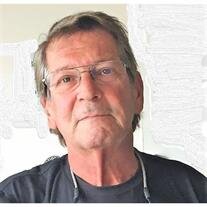 Les Bowen, Jr