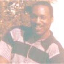Johnnie Barfield,