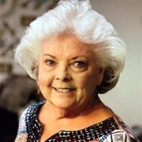 Bonita Bagwell Evans