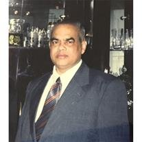 Gee Narayan Ram
