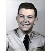 August Phillip "Bucky" Schlemmer Jr.