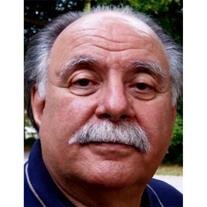 William "Bill" Francis Macary