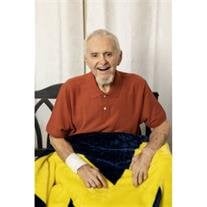Erling "Butch" Frederick Sylvester