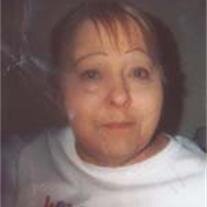 Shirley Sanders