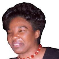 Ms. Mary Magdalene Graham