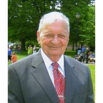 Robert Kane