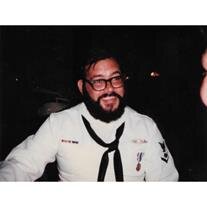 Steven Francis Finke