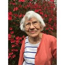 Edith Jones
