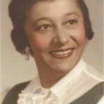 Daisy Jackson