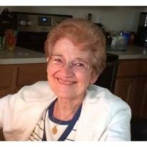 Ruth Elizabeth Fleck