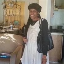 Ms. Philena Vanessa Ruffin