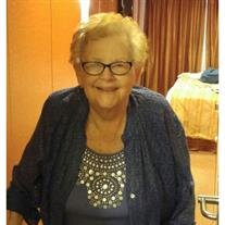 Janice Lee Livingston