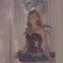 Agnes Tilghman Sanger Boyd