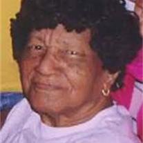 Savannia Forster