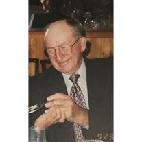 Mr. Henry Walter Urnaitis