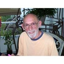 Steven Gregory Anderson