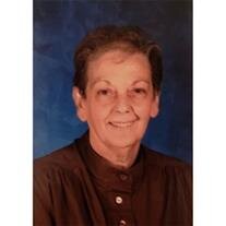Helen Marie Powers