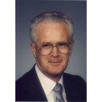Mr. Dale Alden Binegar