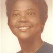 Myrtle McAdams