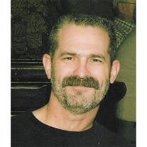 Randall Dean Long