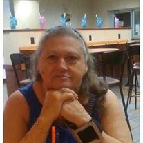 Terry L Hollman