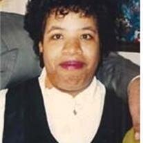 Theresa Jefferson