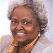 Bernice Fordham