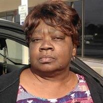 Betty James Smiley