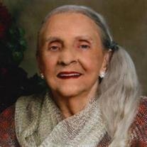 Mrs. Tootsie Jones