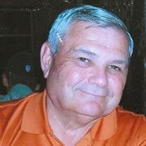 Tom R. Stackpoole