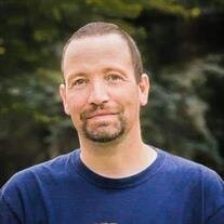 Jason Christopher Strang