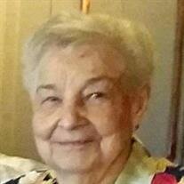 Betty J. Earleywine