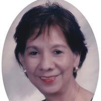 Teresita D. Villanueva