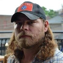 Chad Aron Sullins