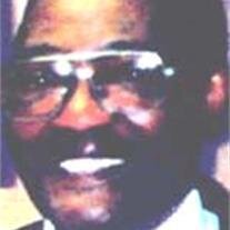Albert Rivers