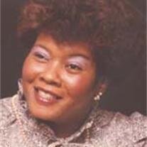 Lillie Chaney