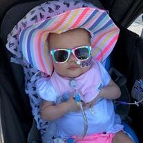 Phoebe Renee Friebel