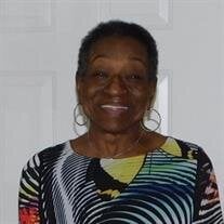 Ms. Doris Weems-Bell