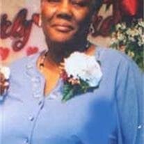 Frances Coleman